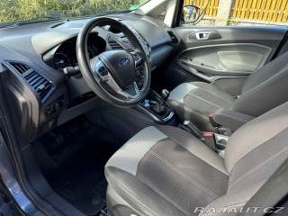 Ford EcoSport 1.5 16v 82kw 2015