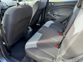 Ford EcoSport 1.5 16v 82kw 2015