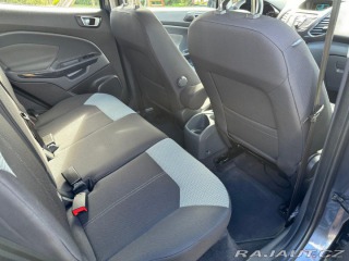 Ford EcoSport 1.5 16v 82kw 2015