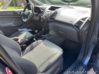 Ford EcoSport 1.5 16v 82kw 2015