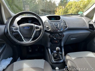 Ford EcoSport 1.5 16v 82kw 2015