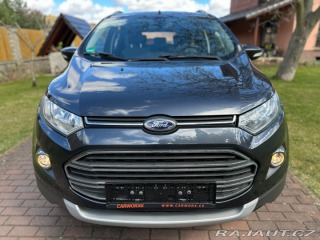 Ford EcoSport 1.5 16v 82kw 2015