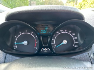 Ford EcoSport 1.5 16v 82kw 2015