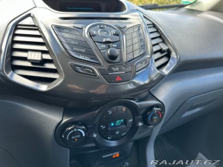 Ford EcoSport 1.5 16v 82kw 2015