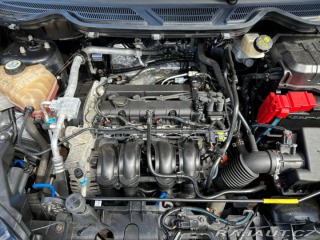 Ford EcoSport 1.5 16v 82kw 2015