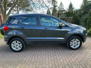 Ford EcoSport 1.5 16v 82kw 2015