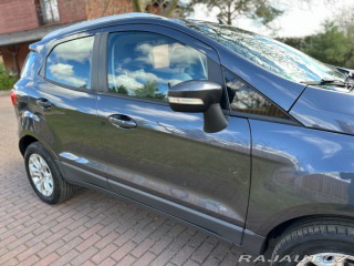 Ford EcoSport 1.5 16v 82kw 2015