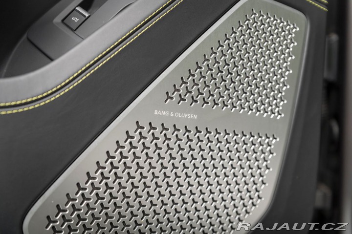 Lamborghini Urus Graphite Capsule/Pano/B&a 1800