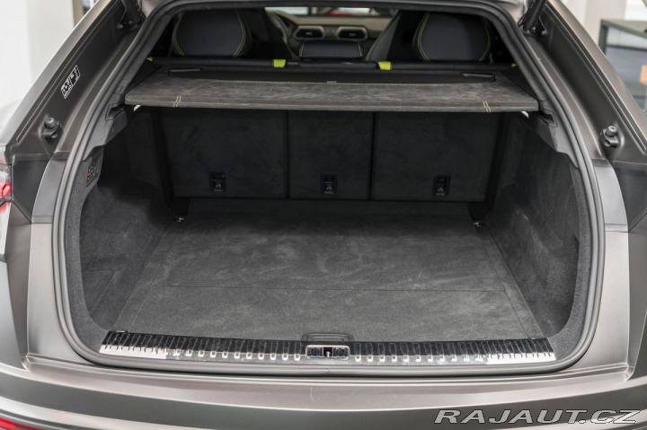 Lamborghini Urus Graphite Capsule/Pano/B&a 1800