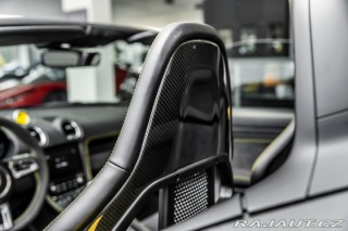 Porsche 718 Spyder/BOSE/PCCB/Racing S 2020