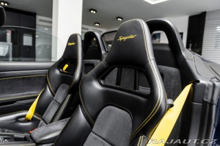 Porsche 718 Spyder/BOSE/PCCB/Racing S 2020