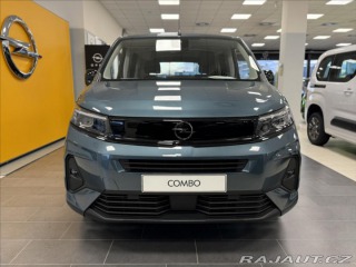 Opel Combo 1.5 Edition Plus L1H1 2024