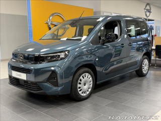 Opel Combo 1.5 Edition Plus L1H1 2024
