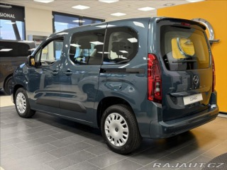 Opel Combo 1.5 Edition Plus L1H1 2024