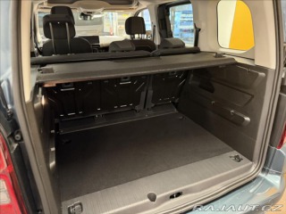 Opel Combo 1.5 Edition Plus L1H1 2024