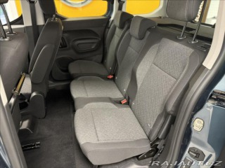 Opel Combo 1.5 Edition Plus L1H1 2024