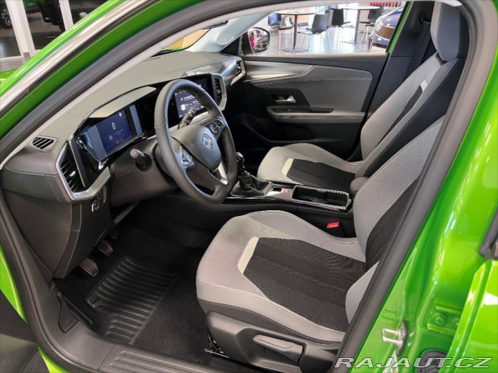 Opel Mokka 1.2 TURBO HIT- SKLADEM 2024