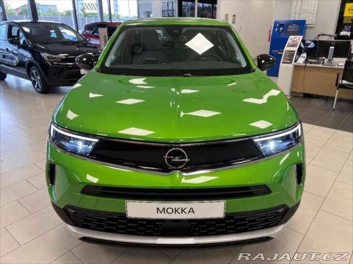 Opel Mokka 1.2 TURBO HIT- SKLADEM 2024
