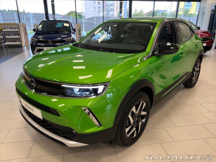 Opel Mokka 1.2 TURBO HIT- SKLADEM 2024