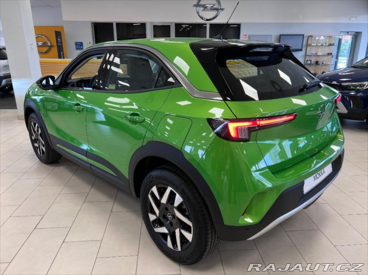 Opel Mokka 1.2 TURBO HIT- SKLADEM 2024