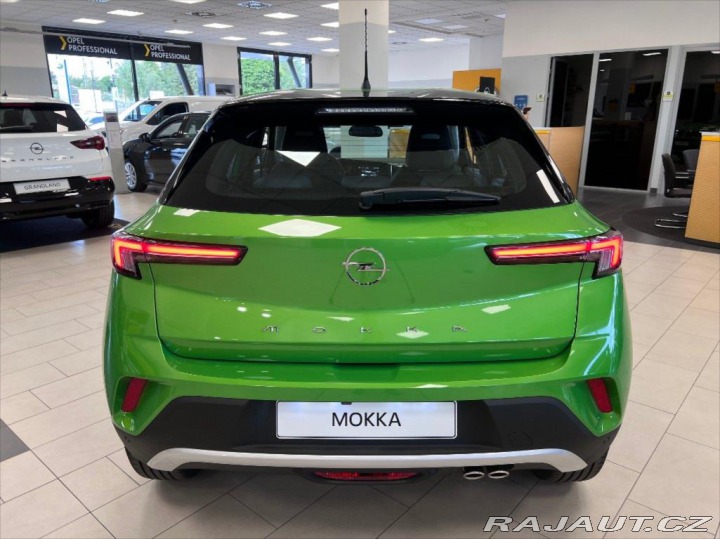 Opel Mokka 1.2 TURBO HIT- SKLADEM 2024