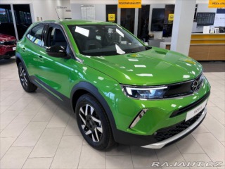 Opel Mokka 1.2 TURBO HIT- SKLADEM 2024