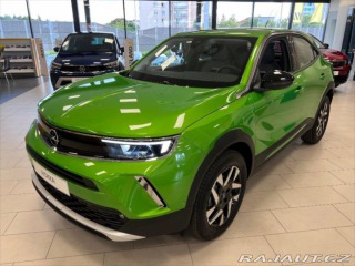 Opel Mokka 1.2 TURBO HIT- SKLADEM 2024