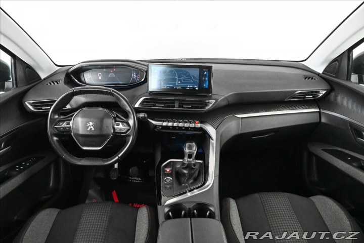 Peugeot 5008 1,5 HDi 96kW 7míst Active 2021