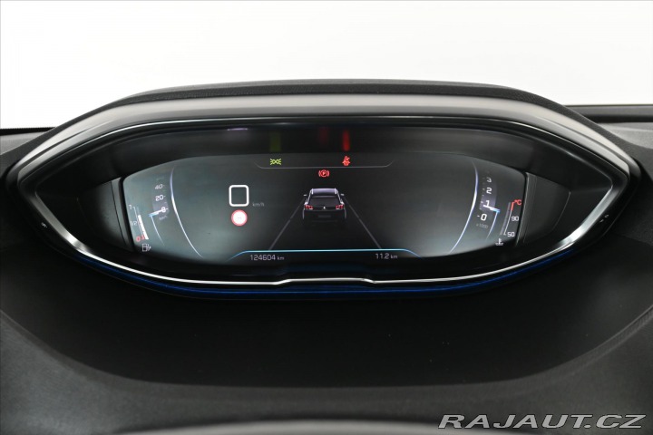 Peugeot 5008 1,5 HDi 96kW 7míst Active 2021