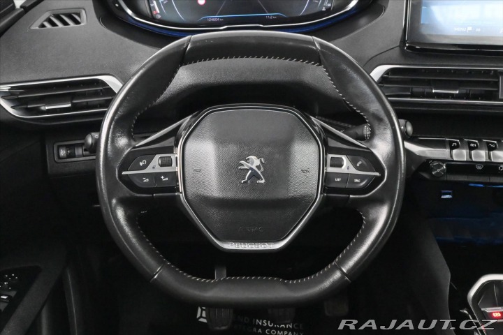 Peugeot 5008 1,5 HDi 96kW 7míst Active 2021