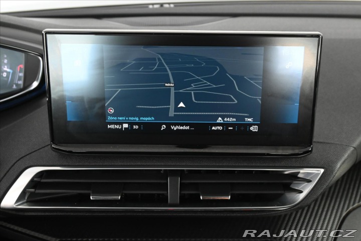 Peugeot 5008 1,5 HDi 96kW 7míst Active 2021
