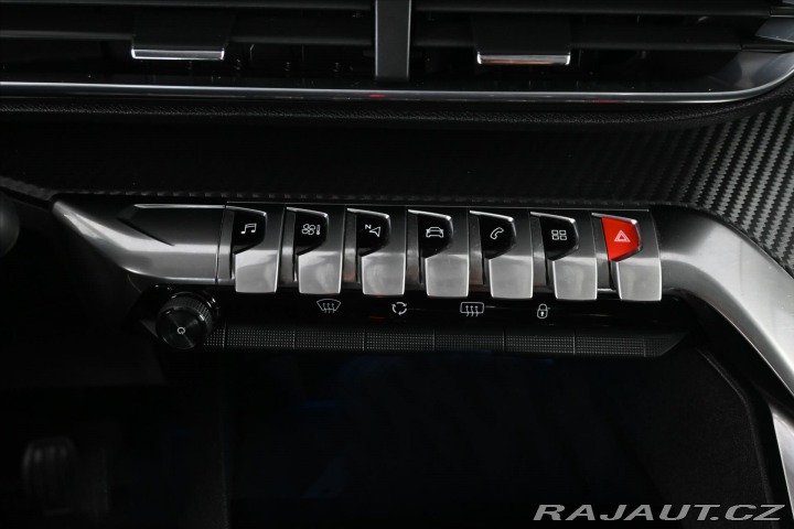 Peugeot 5008 1,5 HDi 96kW 7míst Active 2021