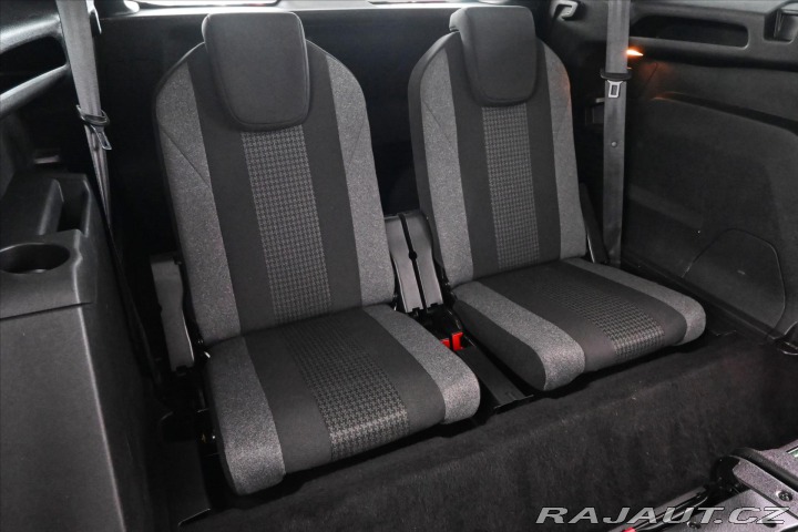 Peugeot 5008 1,5 HDi 96kW 7míst Active 2021