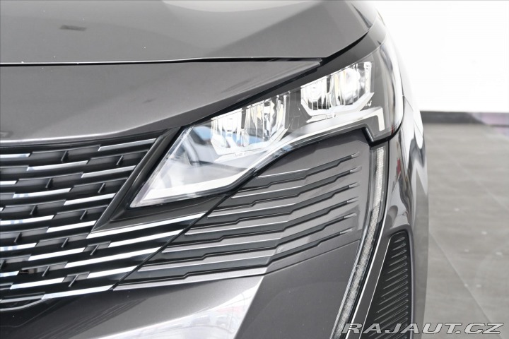 Peugeot 5008 1,5 HDi 96kW 7míst Active 2021
