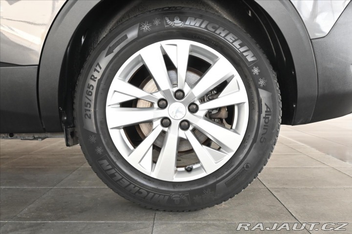 Peugeot 5008 1,5 HDi 96kW 7míst Active 2021