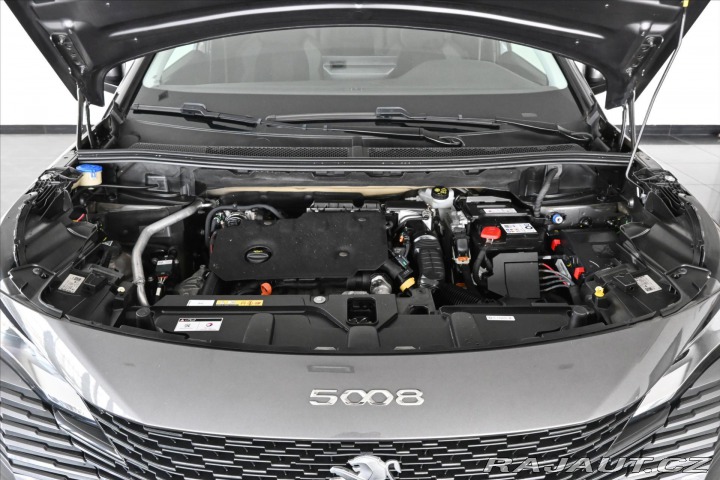 Peugeot 5008 1,5 HDi 96kW 7míst Active 2021