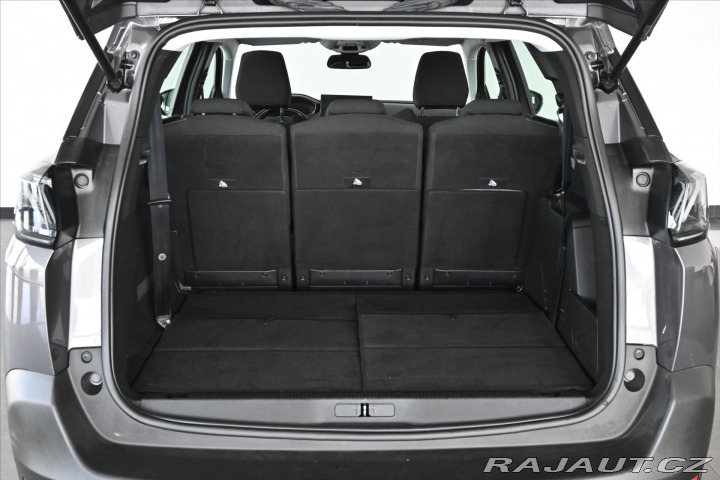Peugeot 5008 1,5 HDi 96kW 7míst Active 2021