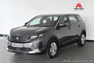 Peugeot 5008 1,5 HDi 96kW 7míst Active 2021