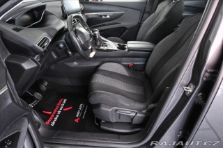 Peugeot 5008 1,5 HDi 96kW 7míst Active 2021