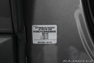 Peugeot 5008 1,5 HDi 96kW 7míst Active 2021