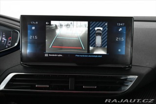 Peugeot 5008 1,5 HDi 96kW 7míst Active 2021