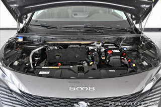 Peugeot 5008 1,5 HDi 96kW 7míst Active 2021