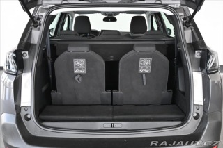 Peugeot 5008 1,5 HDi 96kW 7míst Active 2021
