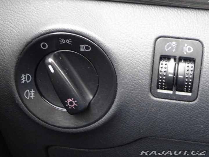 Seat Alhambra 1.9TDI 85kW 7 MÍST AUTOMA 2006