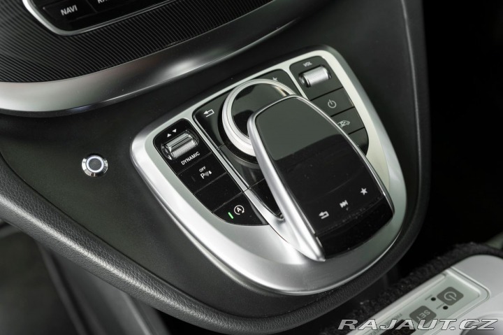 Mercedes-Benz V 2018
