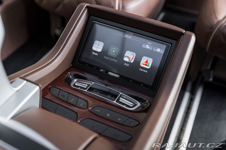 Mercedes-Benz V 2018