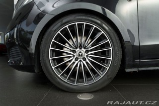 Mercedes-Benz V  2018