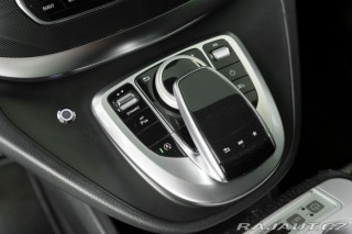 Mercedes-Benz V  2018