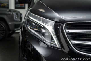 Mercedes-Benz V  2018