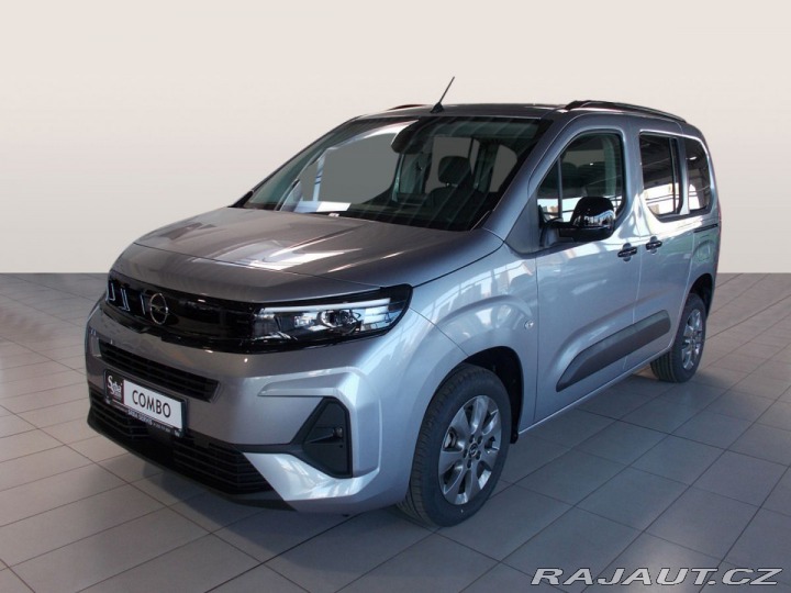 Opel Combo Edition Plus L1H1 1.2 TUR 2024